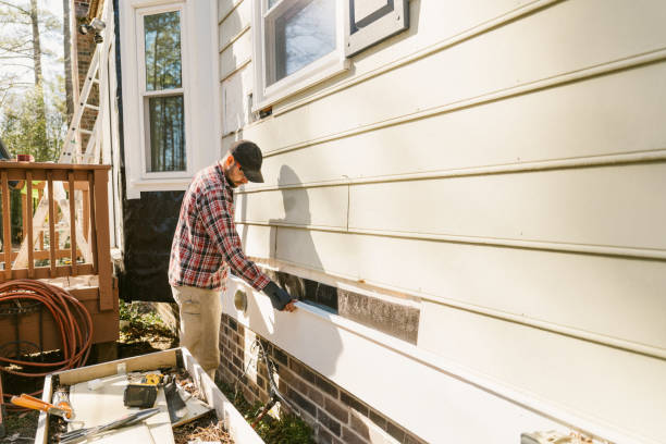 Trusted Vinyl Siding service in Bellevue, KY - Creative Siding